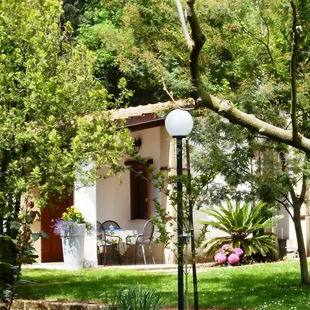 Casa Pioppo