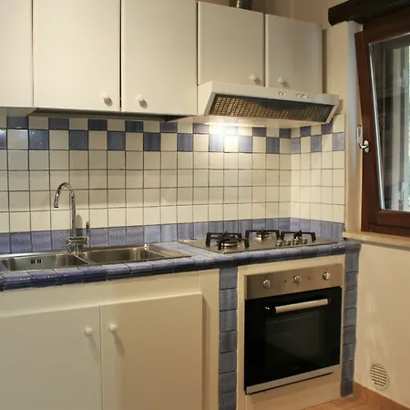 Casa Pioppo * Itri