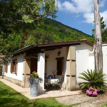 Casa Pioppo *